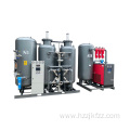 Highly Auto Compact Low Cost Reliable Nitrogen Generator